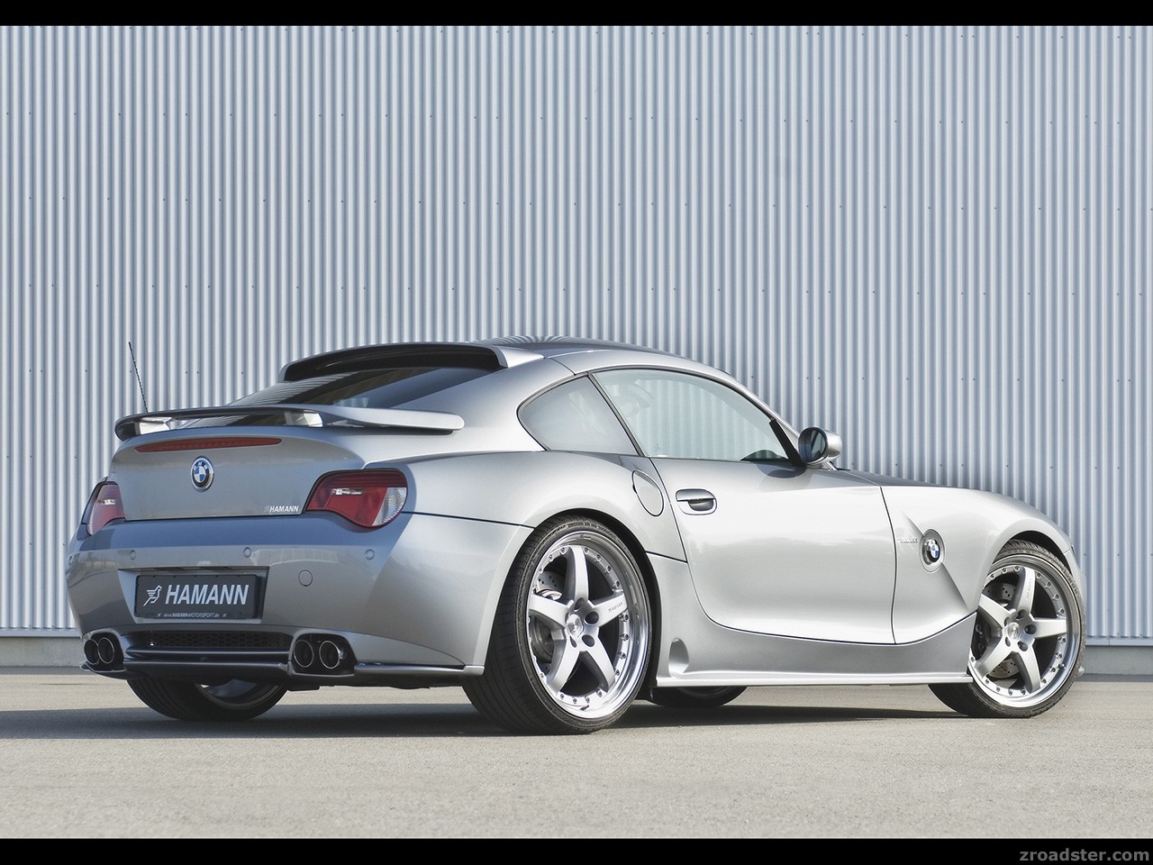Hamann....wem´s gefällt!