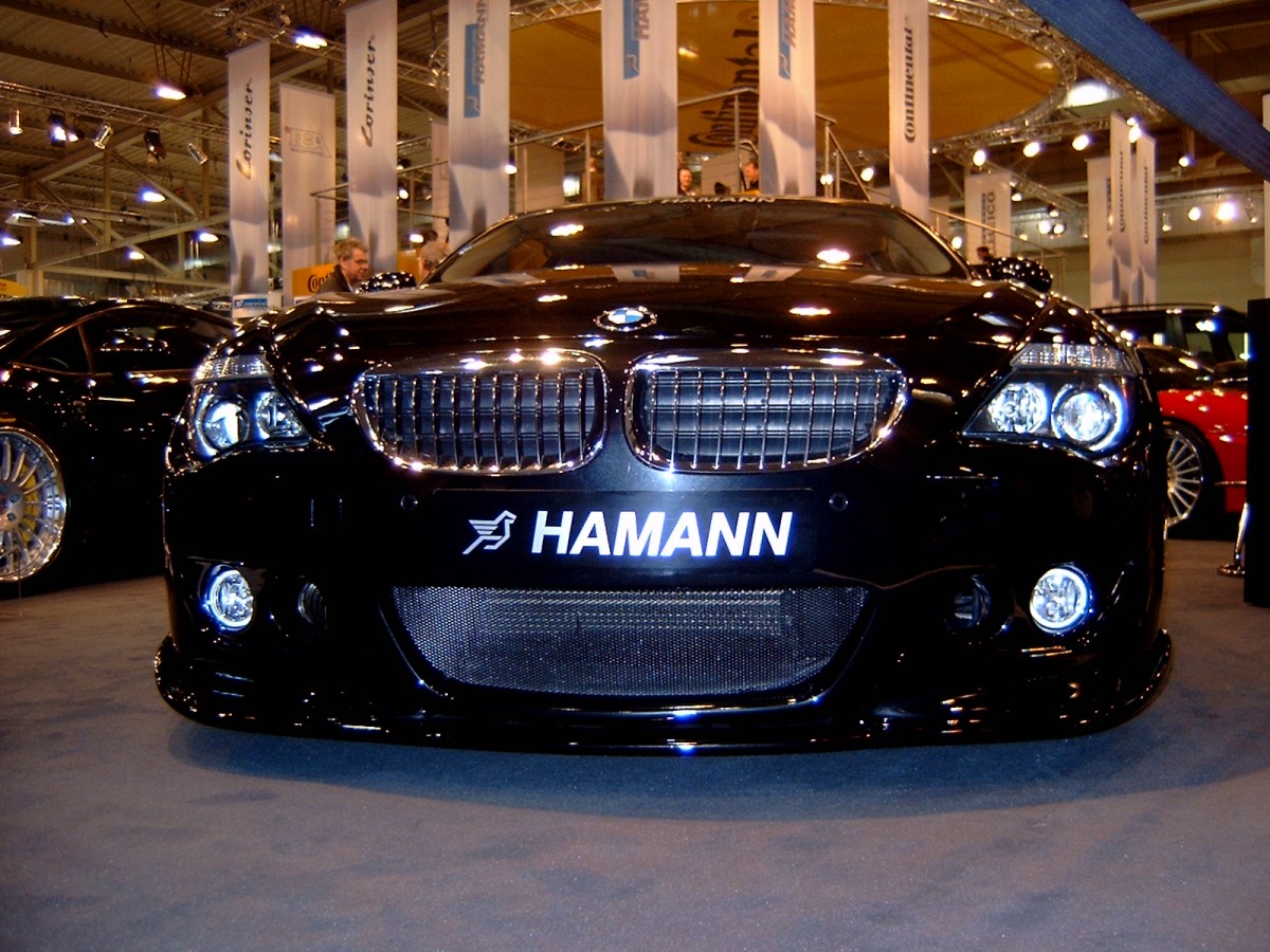 Hamann6er