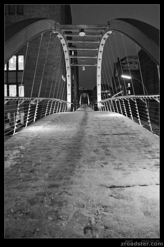 Hamburg, 01.02.2010