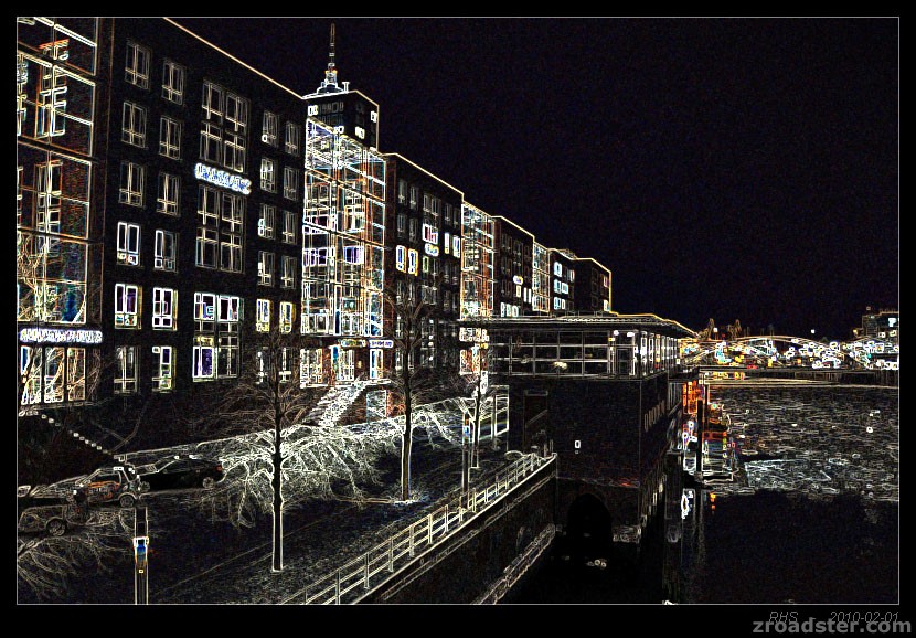 Hamburg, 01.02.2010