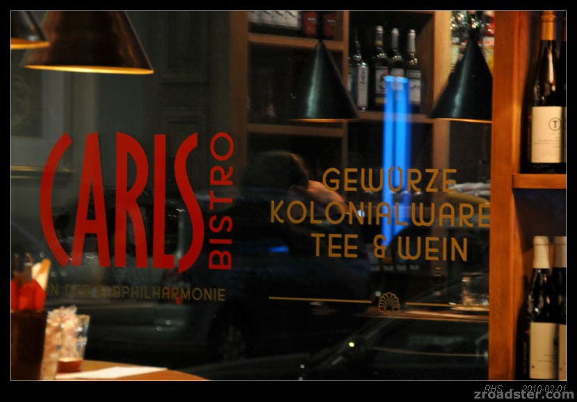 Hamburg, 01.02.2010