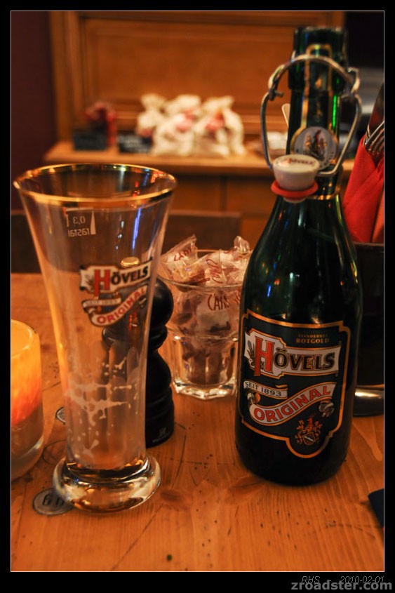Hamburg, 01.02.2010