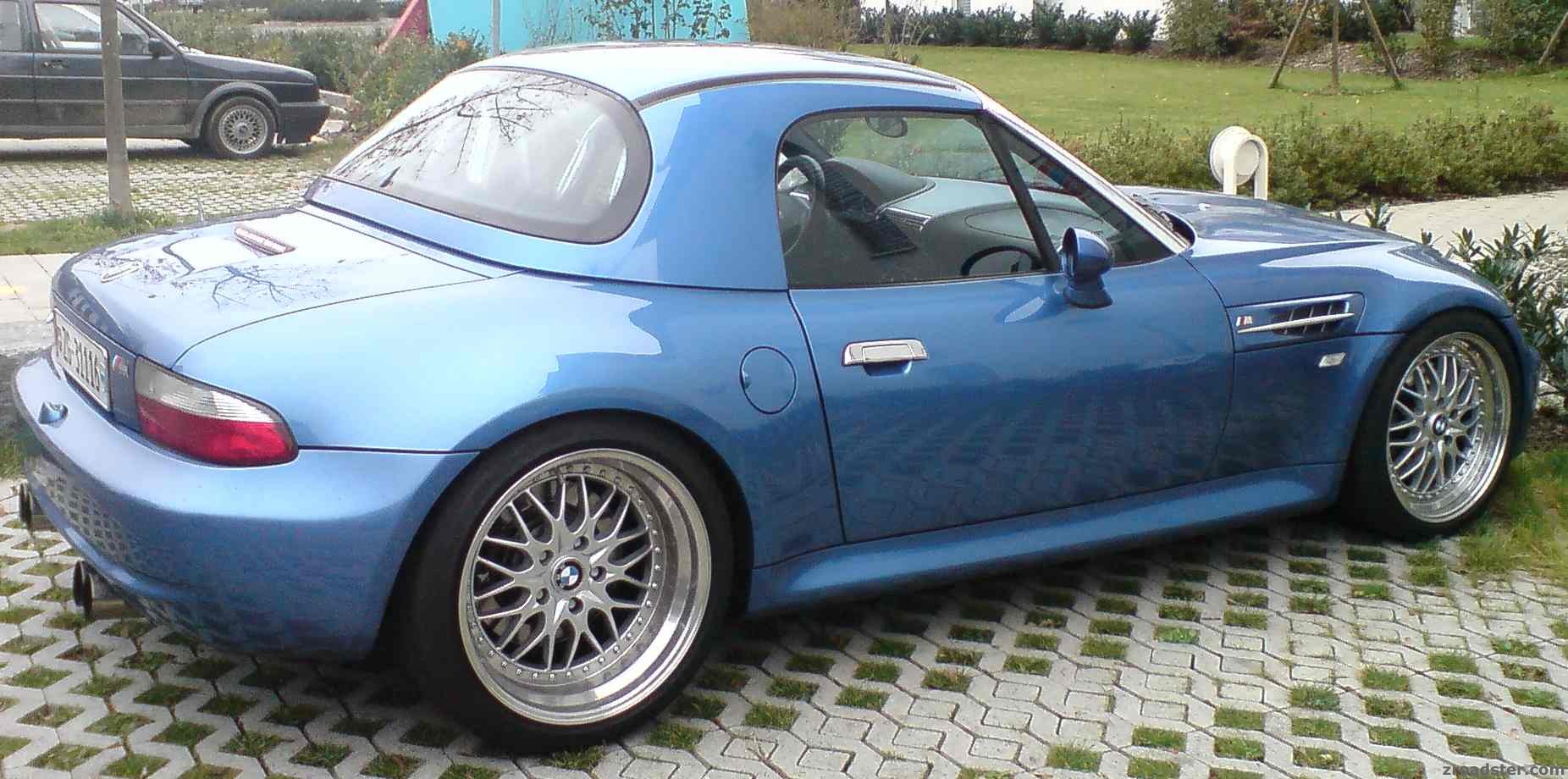 Hardtop
