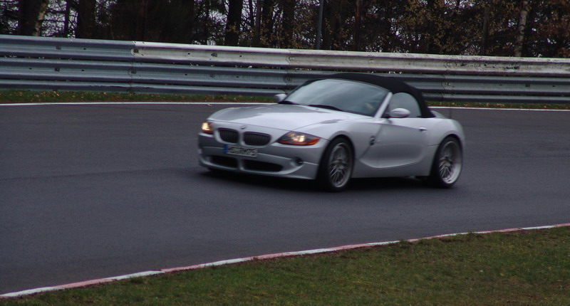 Hartge V8