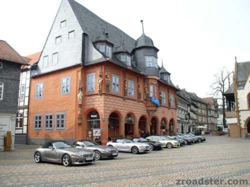 Harz Tour Impressionen und Bilder