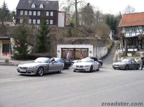 Harz Tour Impressionen und Bilder