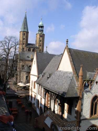 Harz Tour Impressionen und Bilder