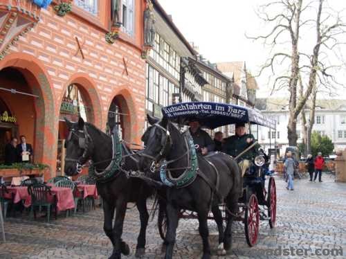 Harz Tour Impressionen und Bilder