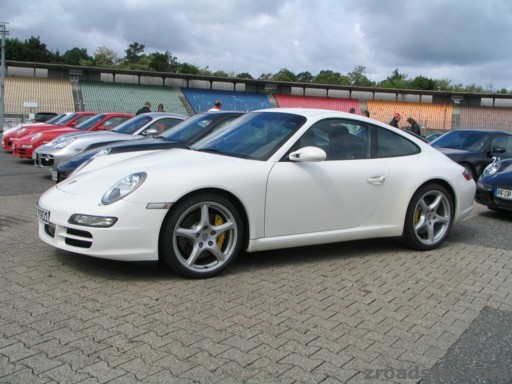 Hat sich gut angefühlt ...