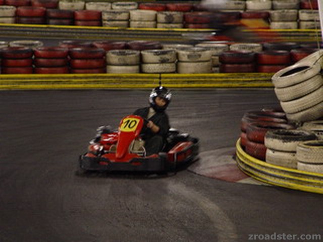 heisse kurven mal anders