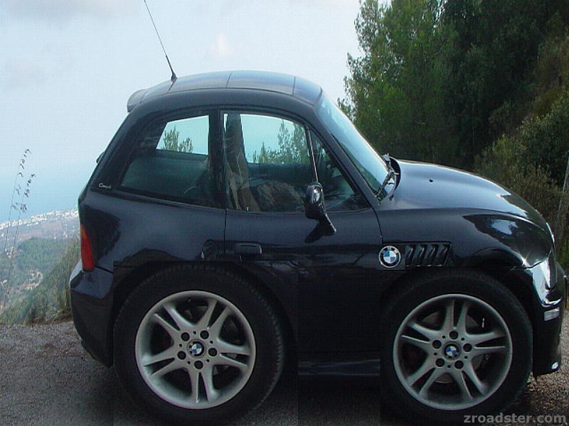 Heisswachs II