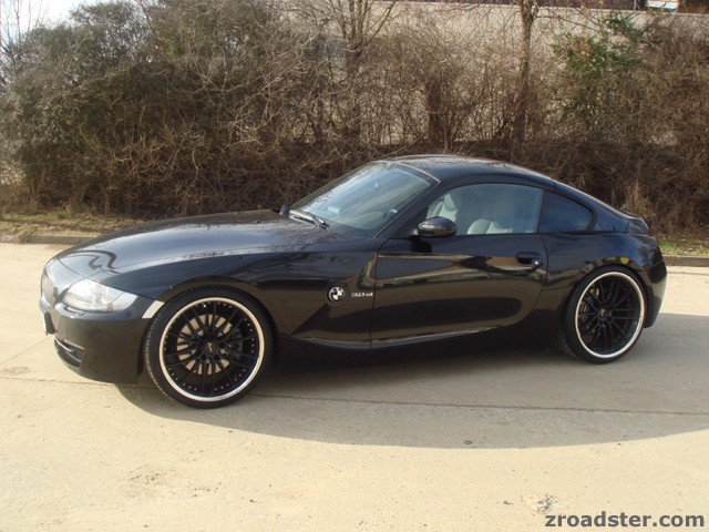 Hellfire´s Car