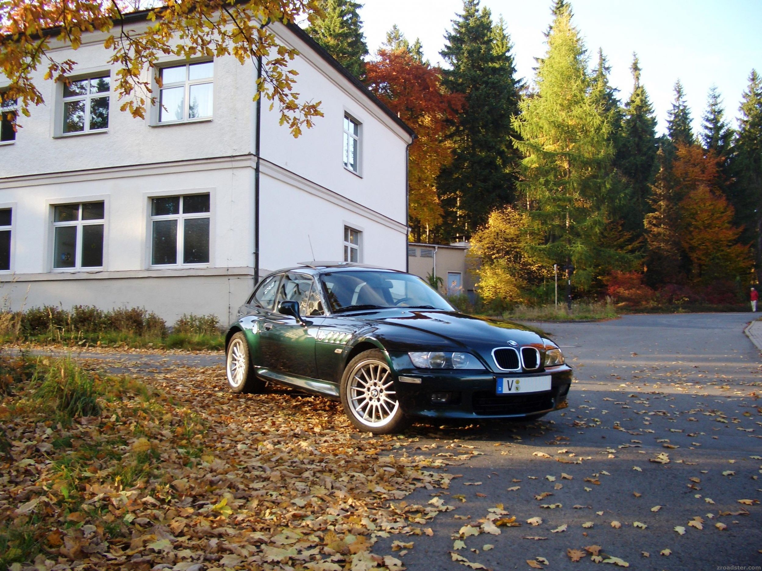 Herbst 2008