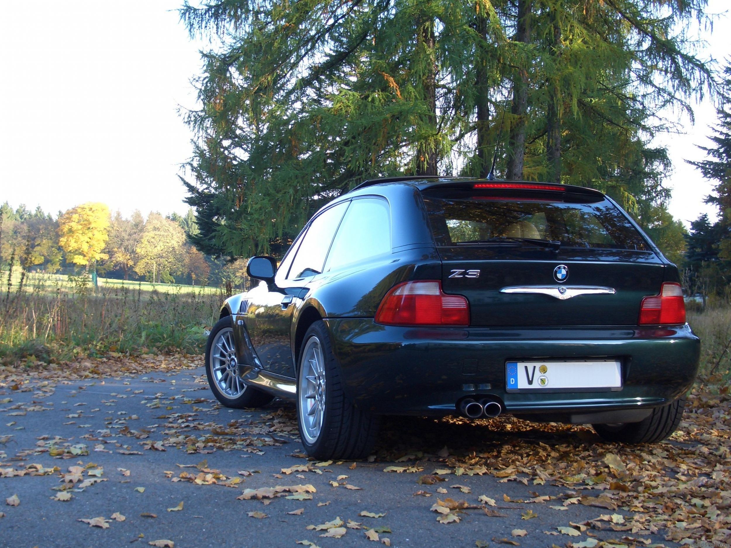 Herbst 2008