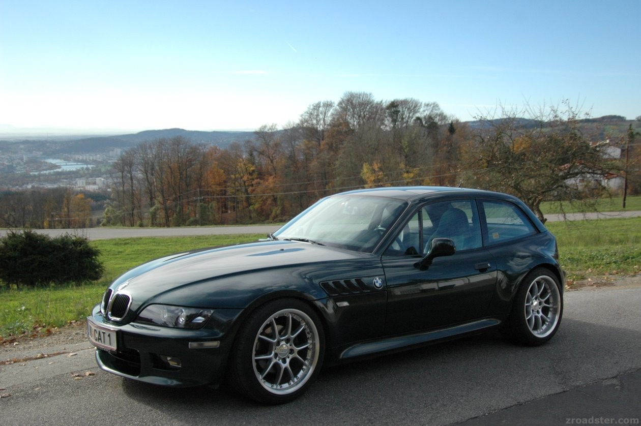 Herbst in Upper Austria