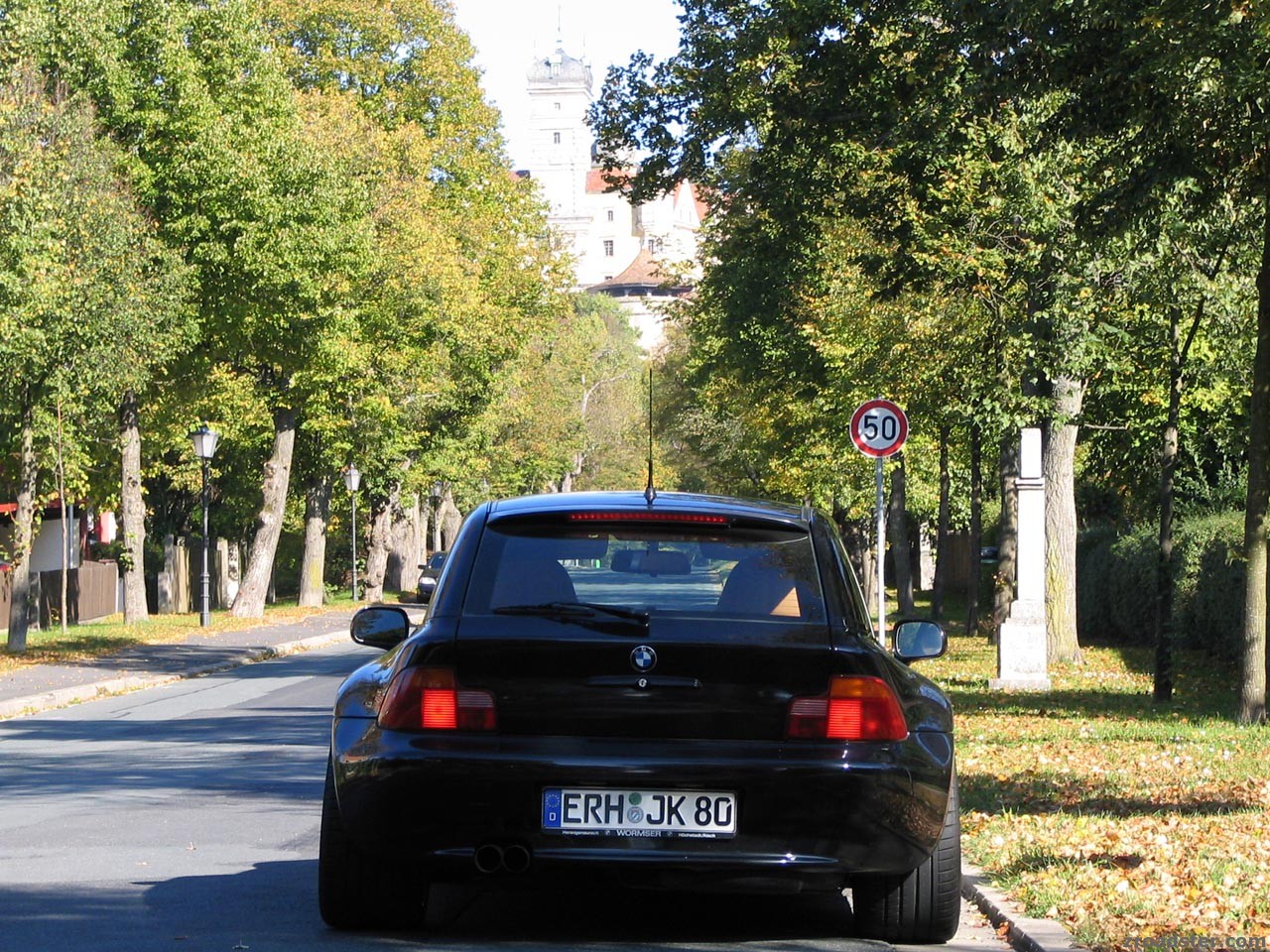 Herbst-Trip