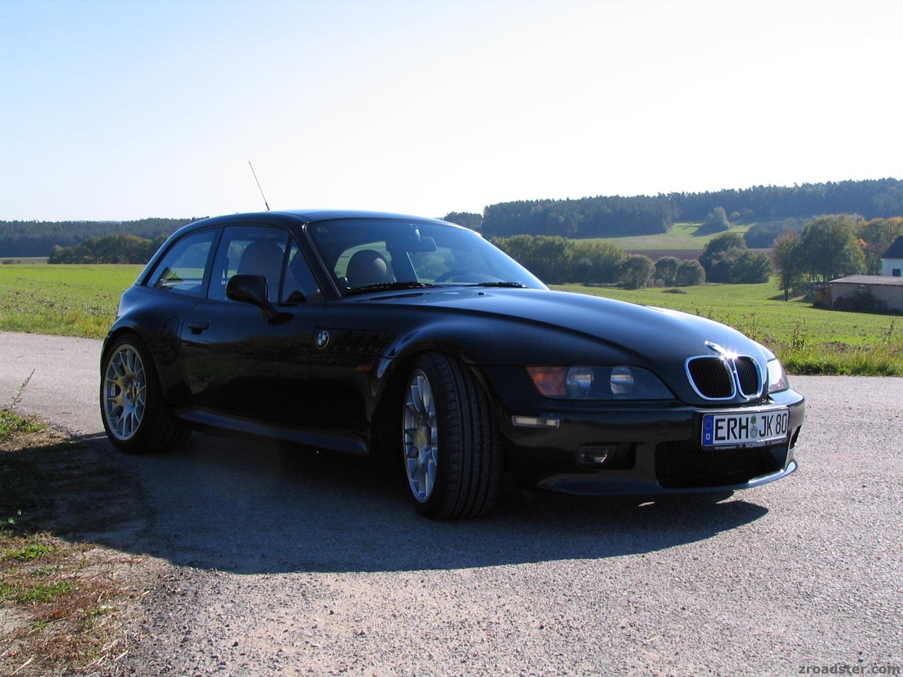 Herbst-Trip