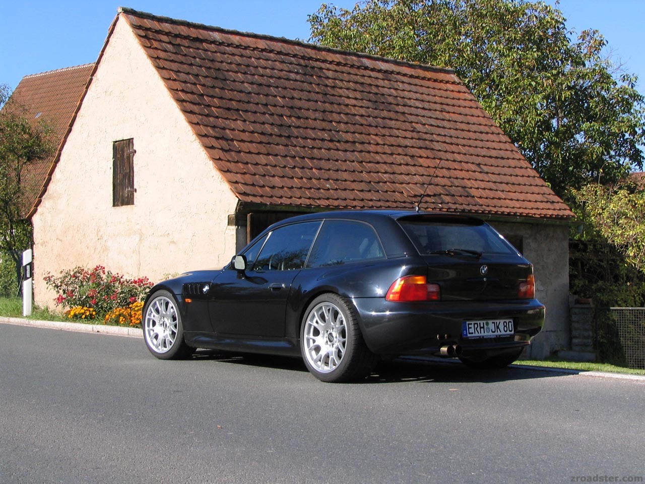 Herbst-Trip