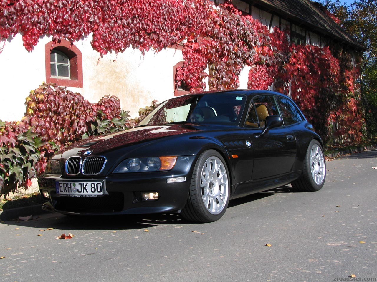 Herbst-Trip