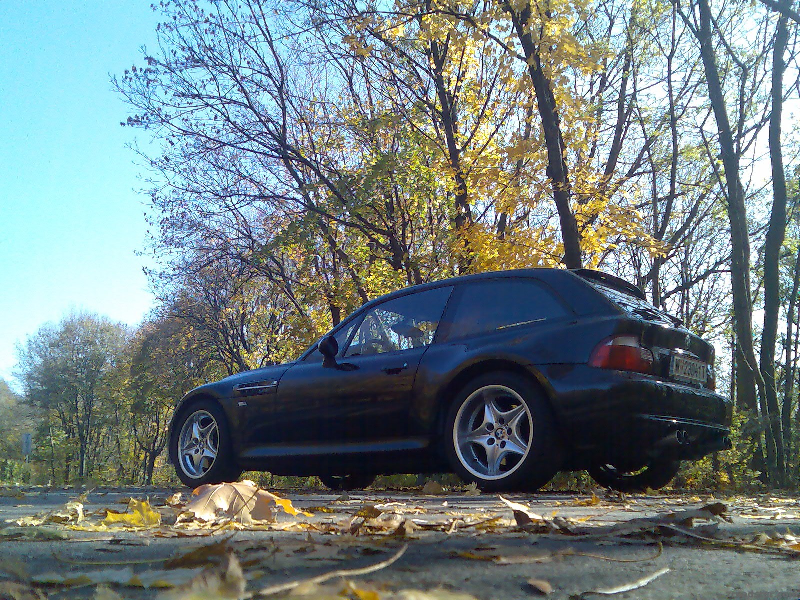 Herbstsession