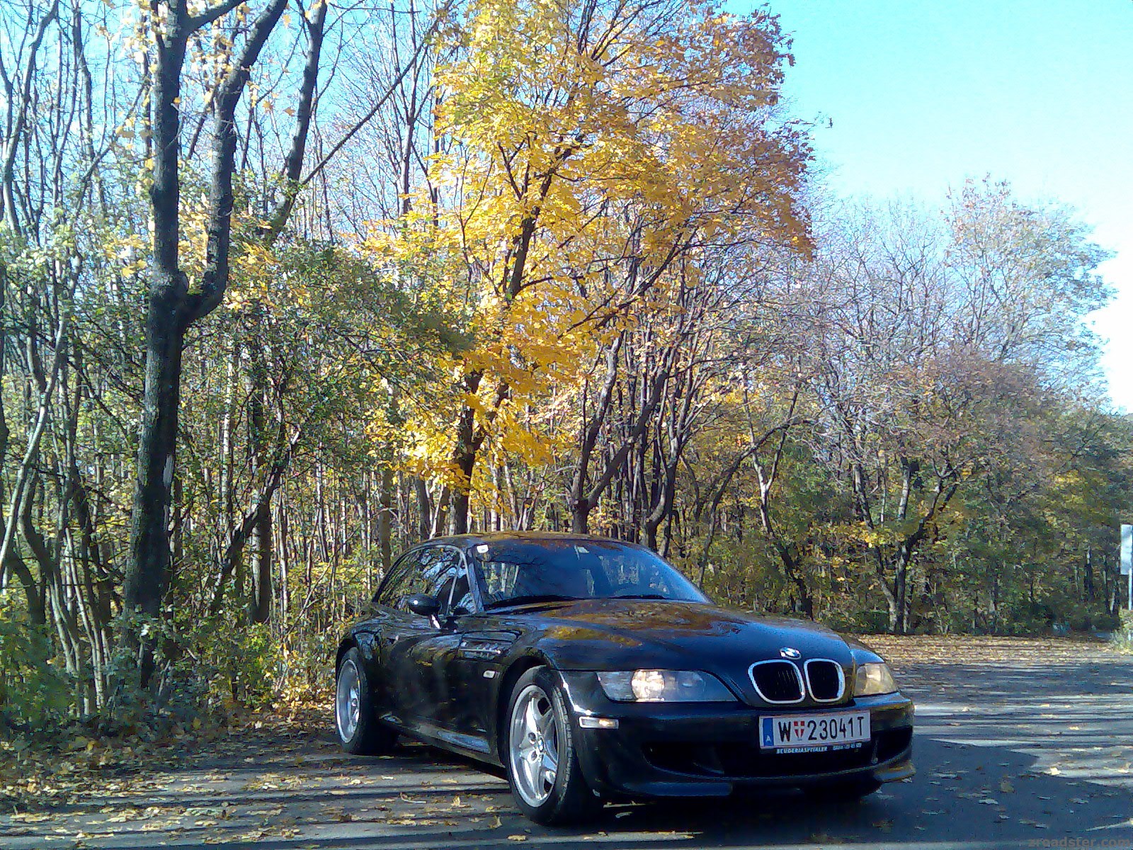 Herbstsession