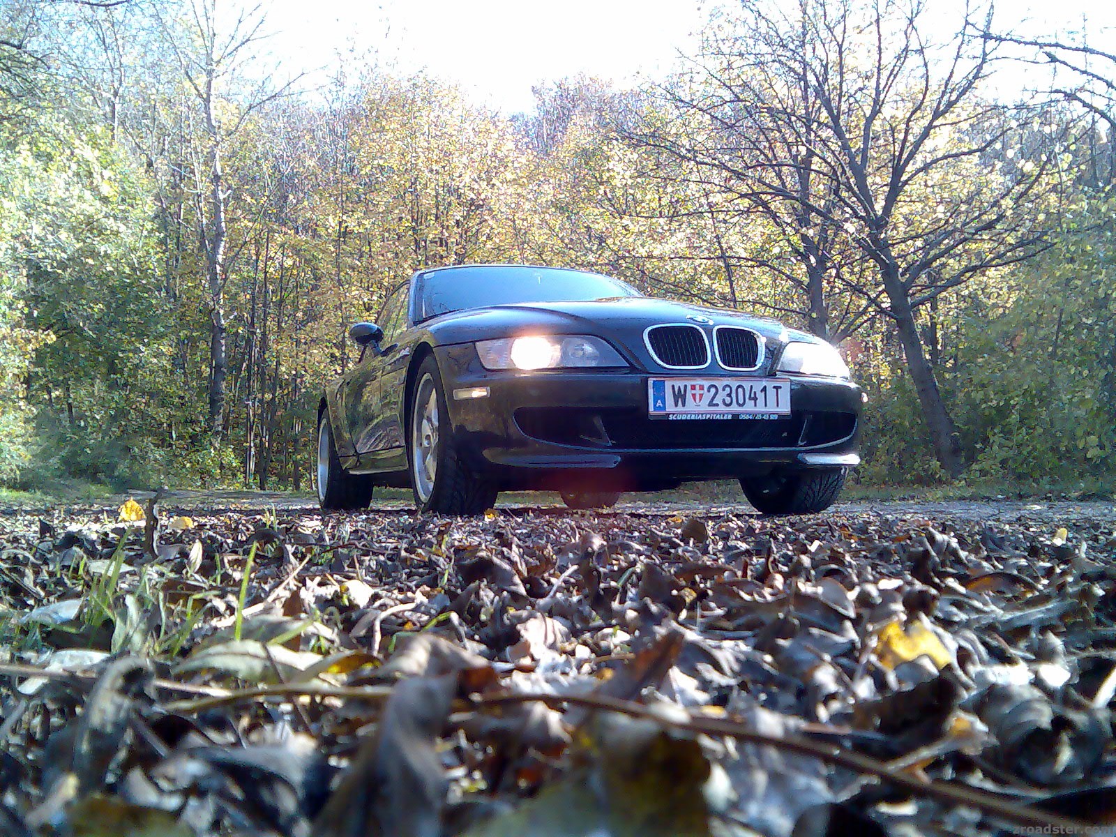 Herbstsession