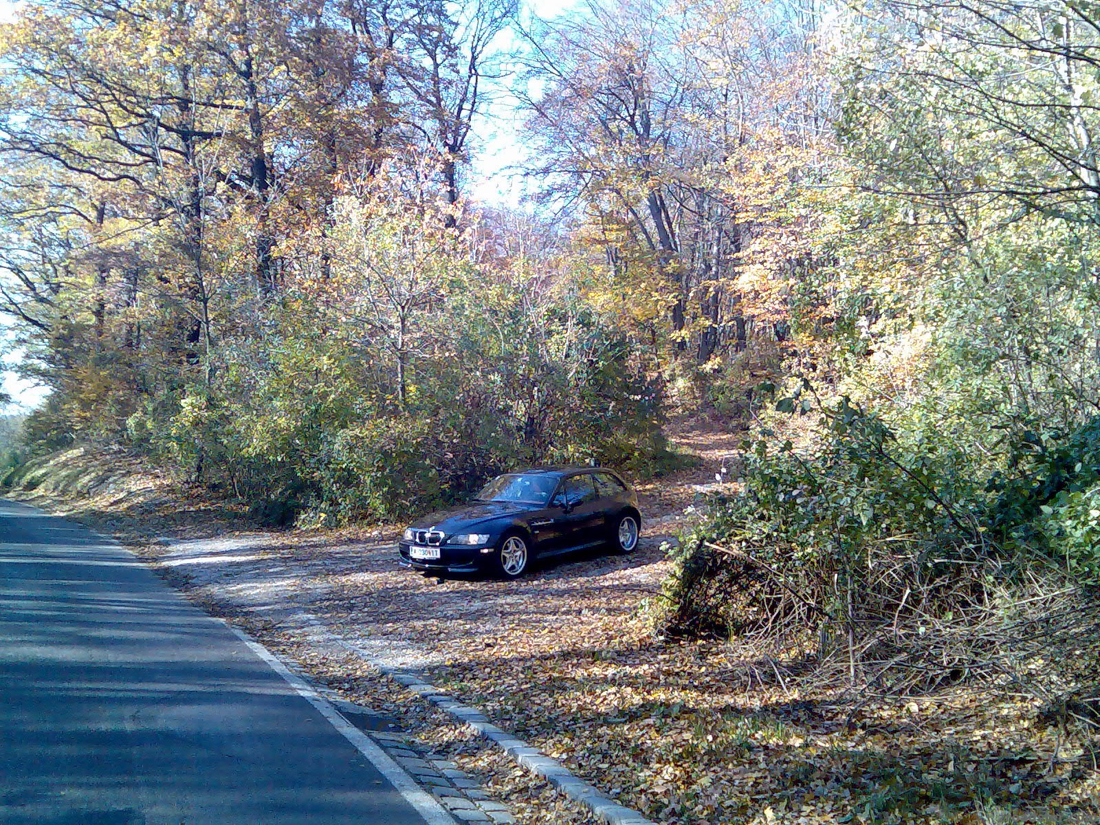 Herbstsession
