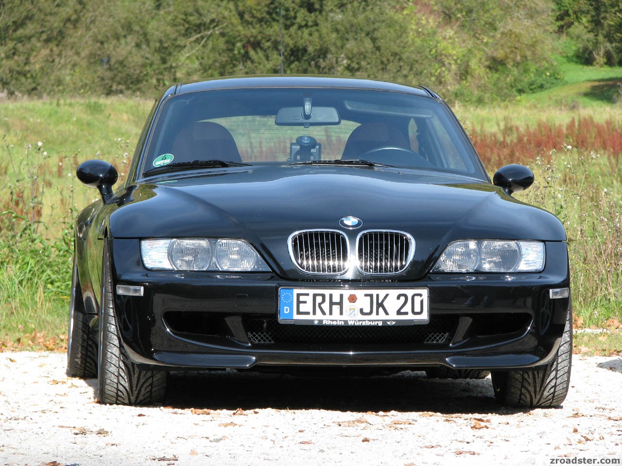 Herbsttour 2009