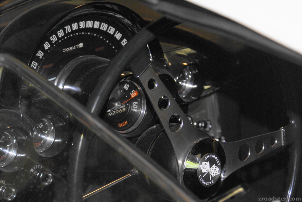 heute bei meinem tuner