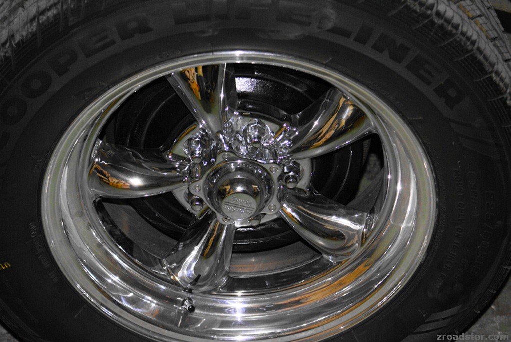 heute bei meinem tuner