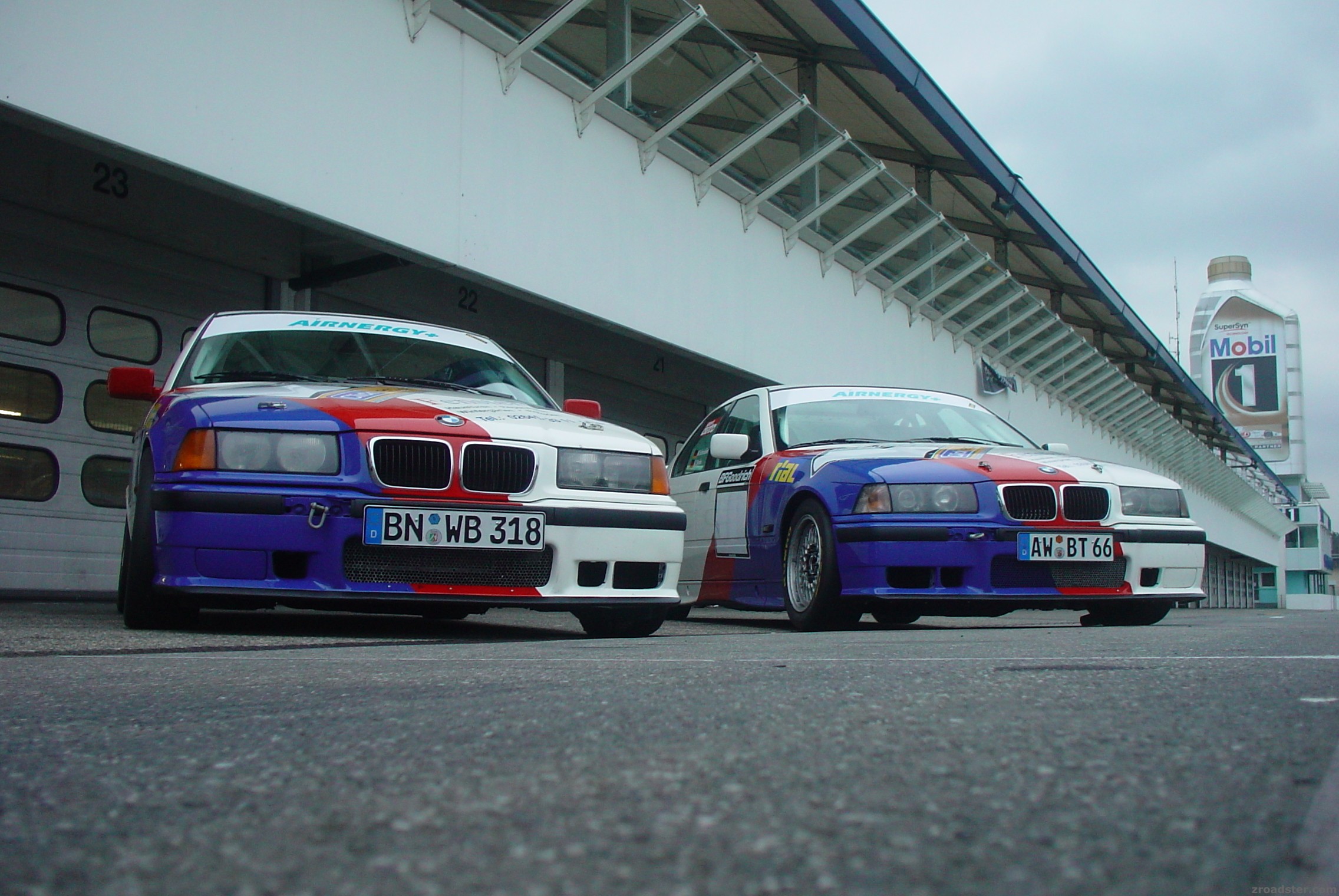 HHR318ti