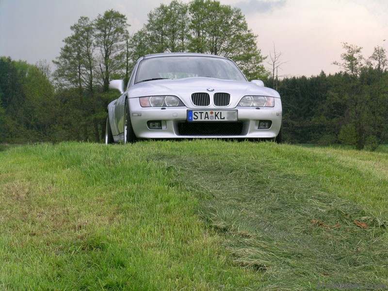 Hillclimber