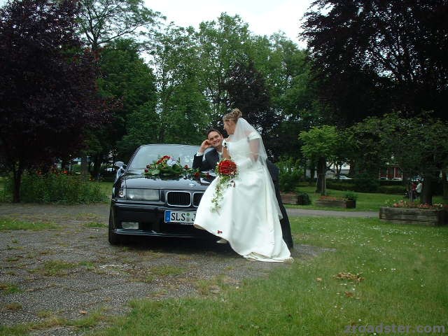 HOCHZEIT