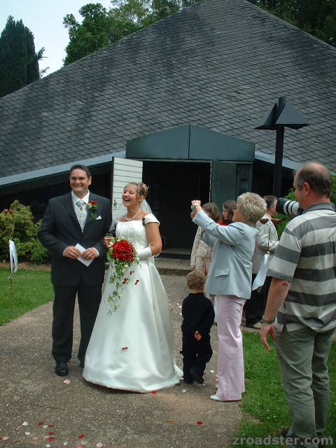 HOCHZEITFoto 2