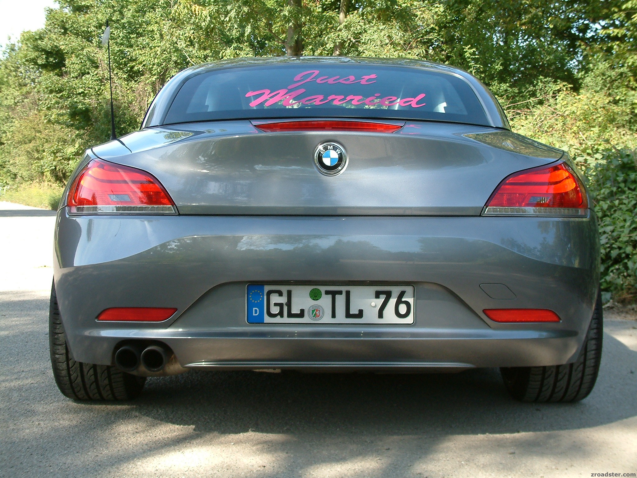 Hochzeitsreisen