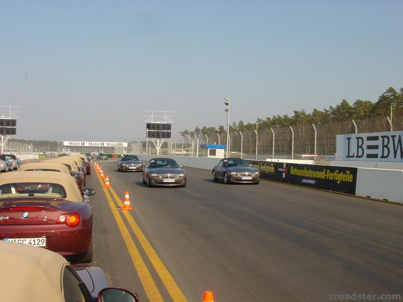 Hockenheim