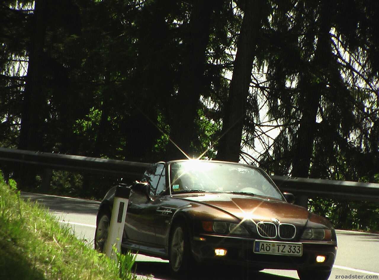 Hohe Tauern - Hohe Mauern -Tour '007