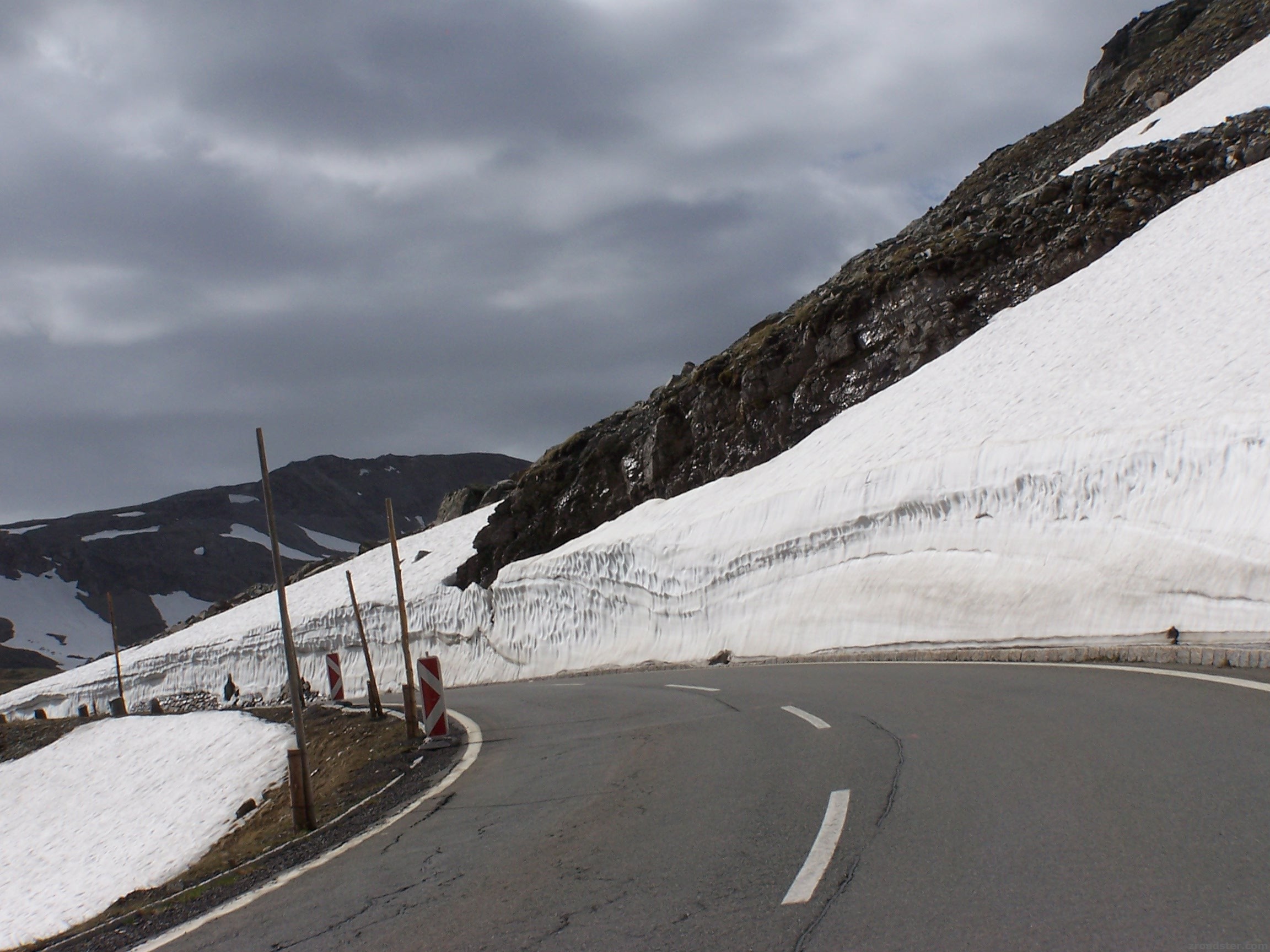 Hohe Tauern Hohe Mauern - Tour 07
