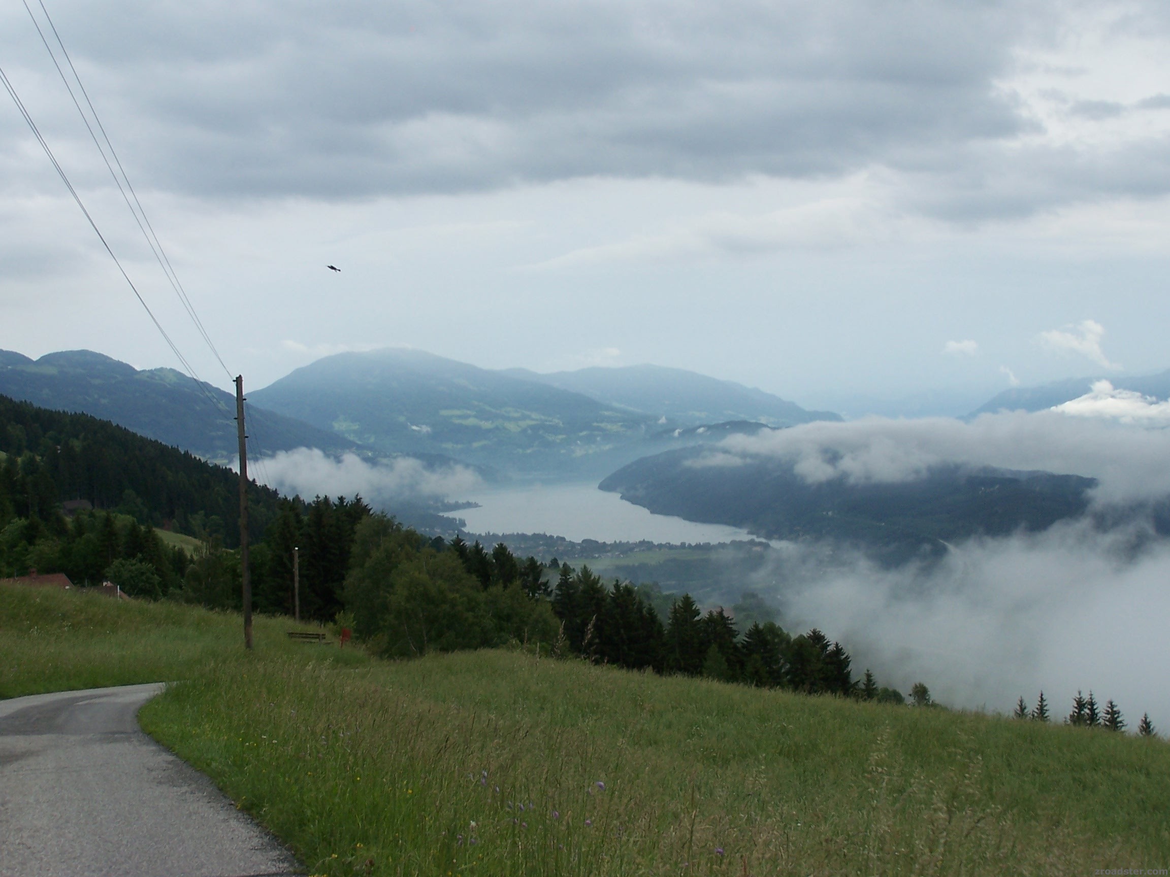 Hohe Tauern Hohe Mauern - Tour 07