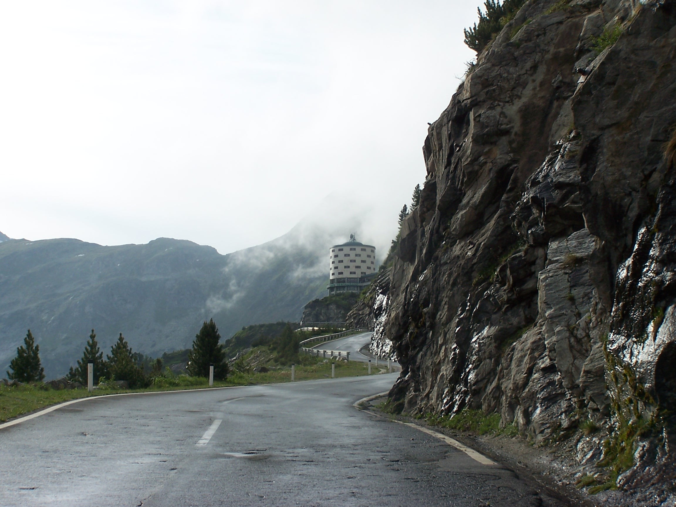 Hohe Tauern Hohe Mauern - Tour 07