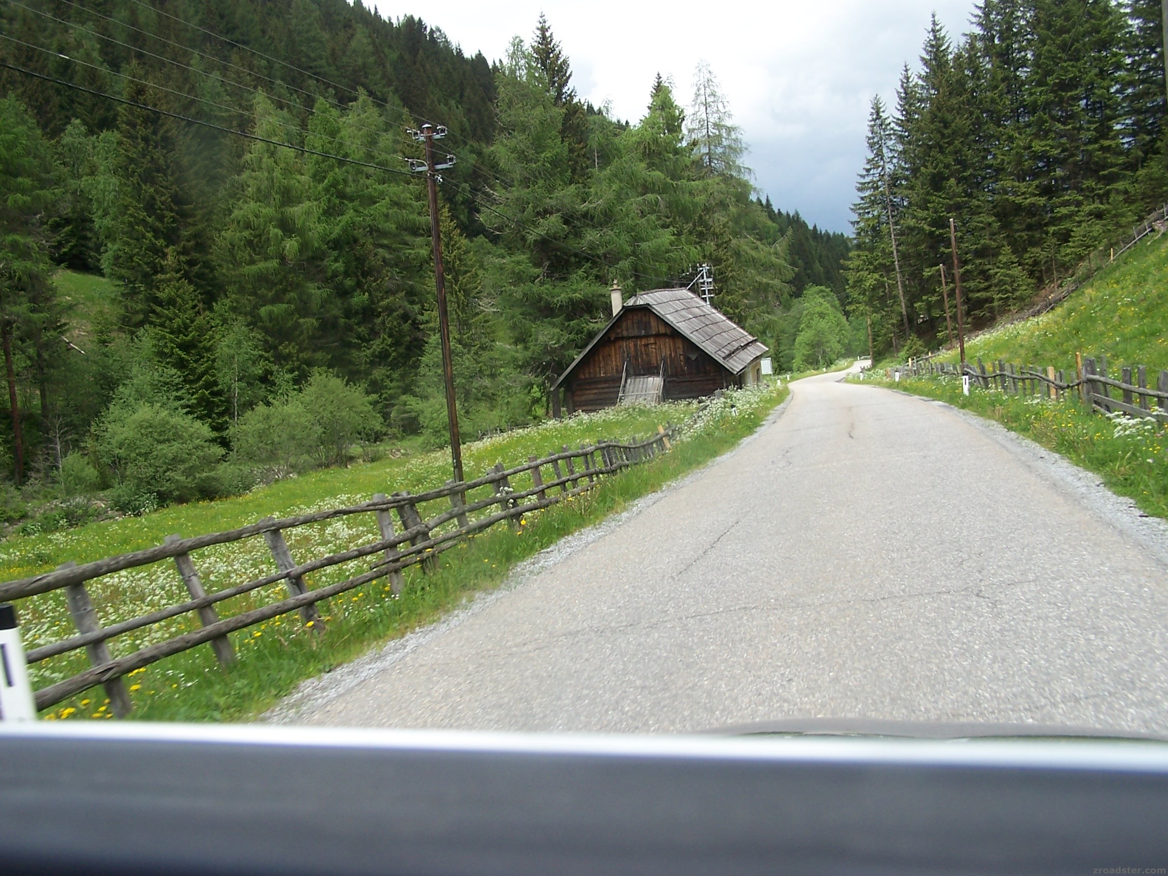 Hohe Tauern Hohe Mauern - Tour 07