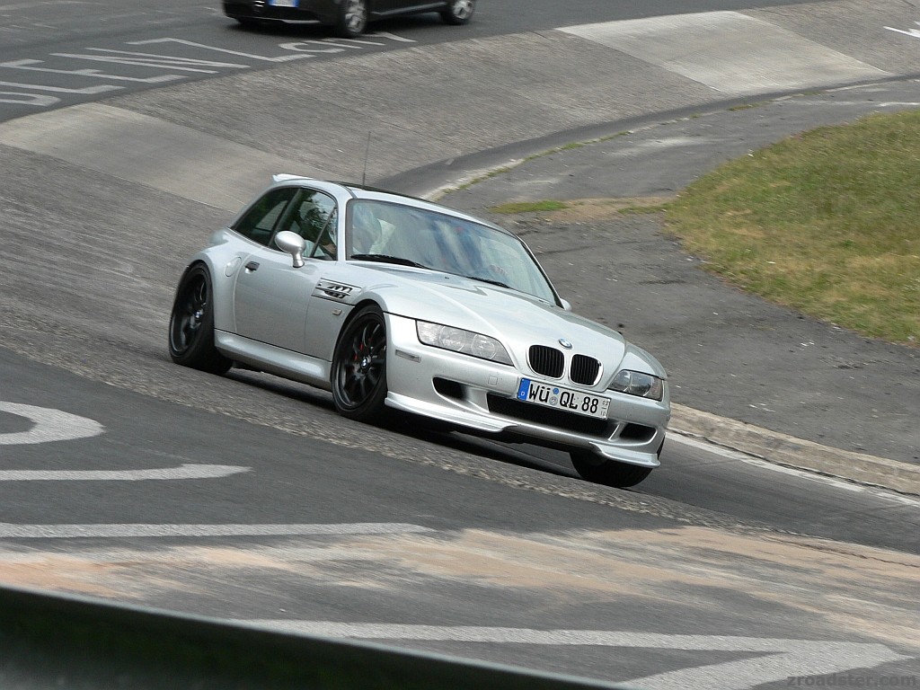 hoppelhoppelhoppel, Fahrwerkstest bestanden