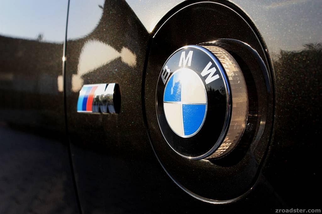 Hornisse Z4 M - S1 #24