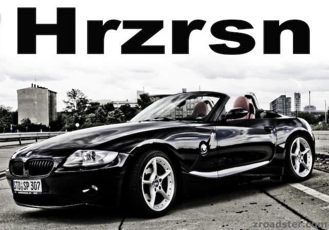 HRZRSN