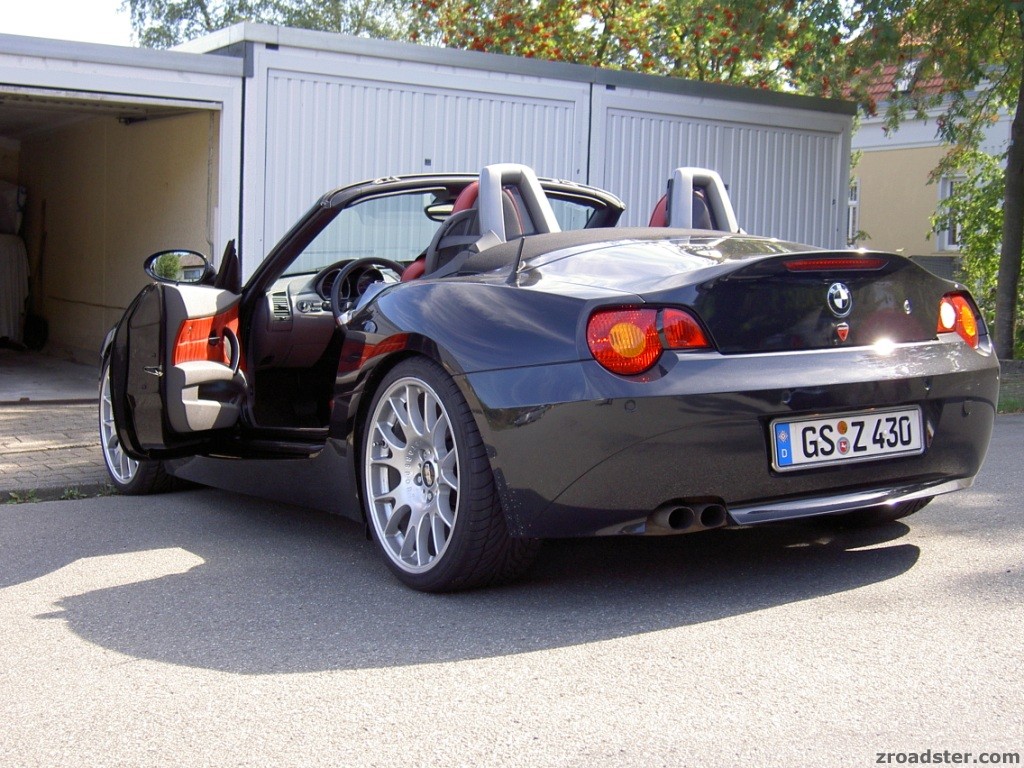 Hübsher Arsch