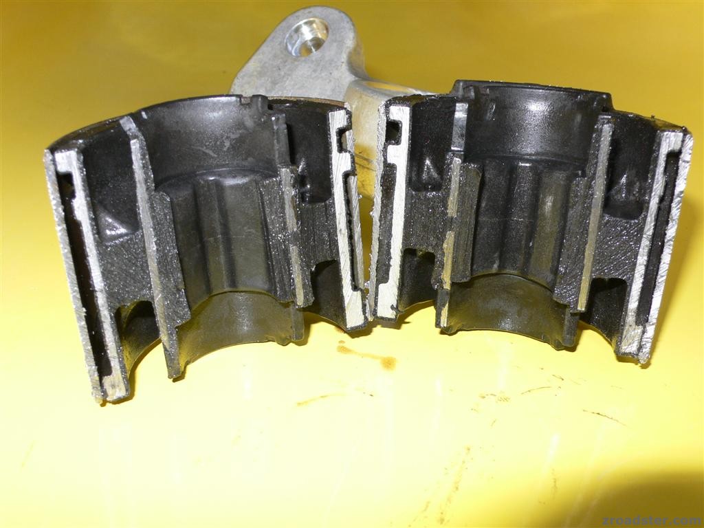 Hydrolager Detail