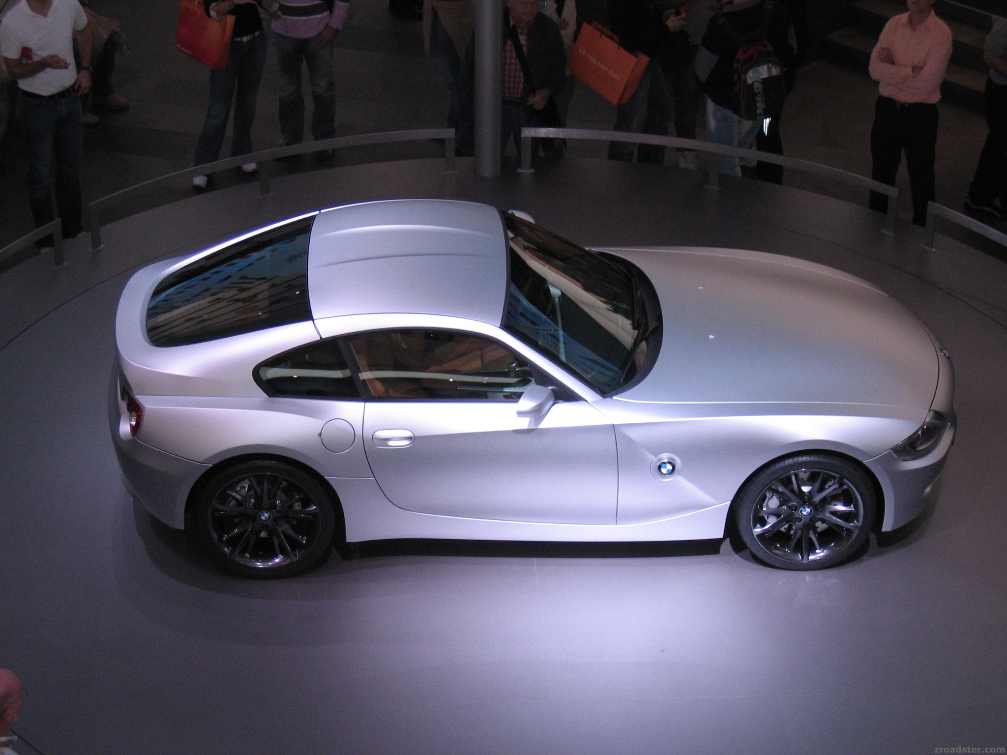 IAA 2005