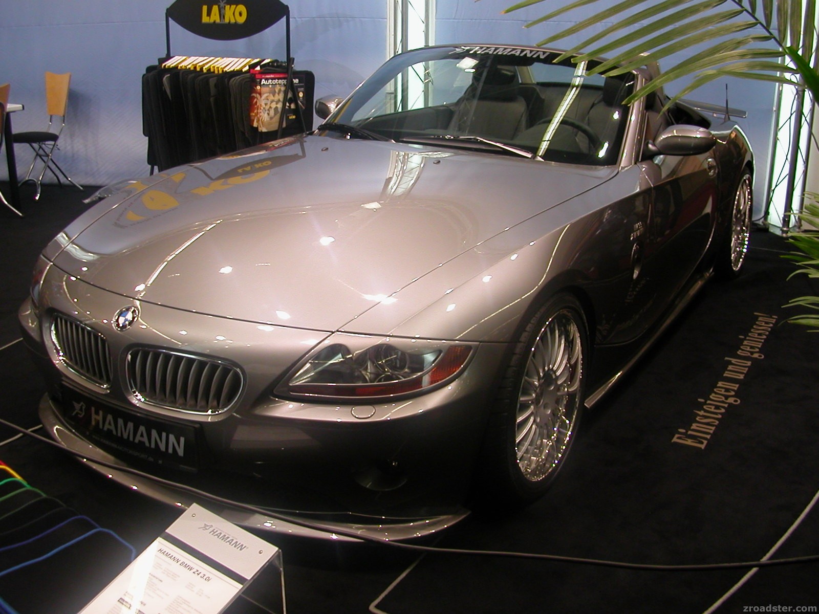 IAA 2005