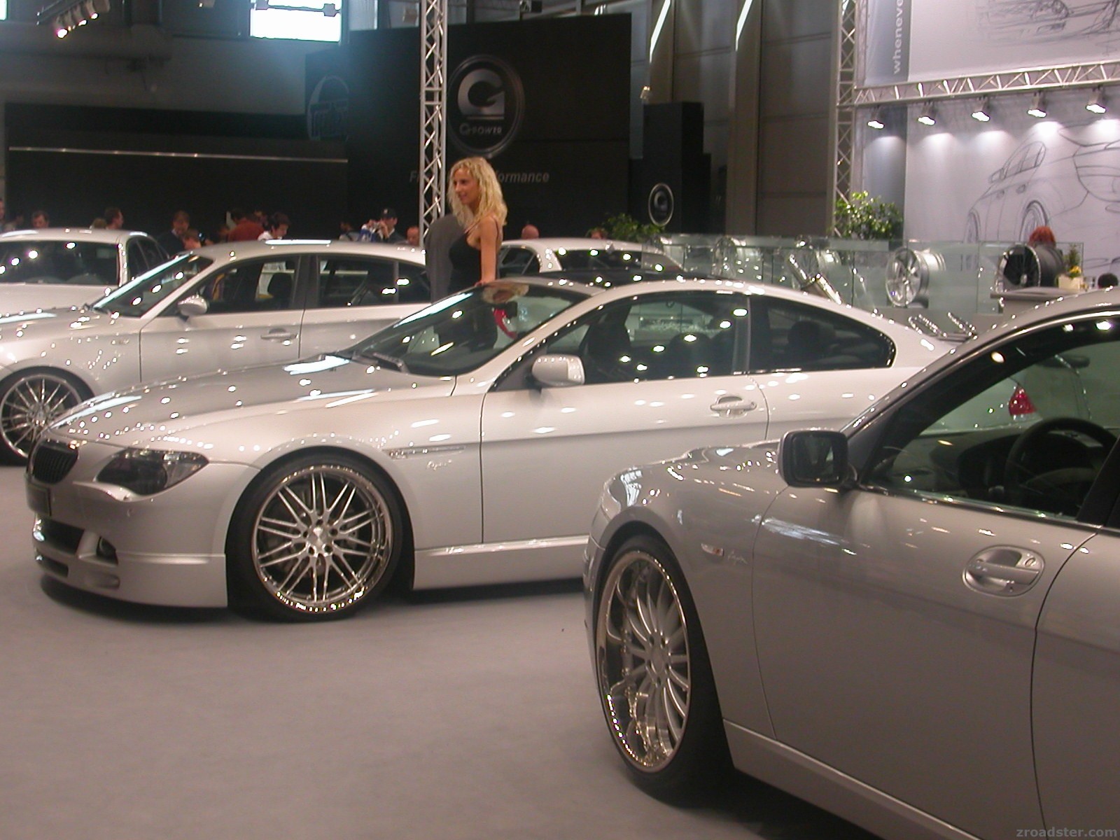 IAA 2005