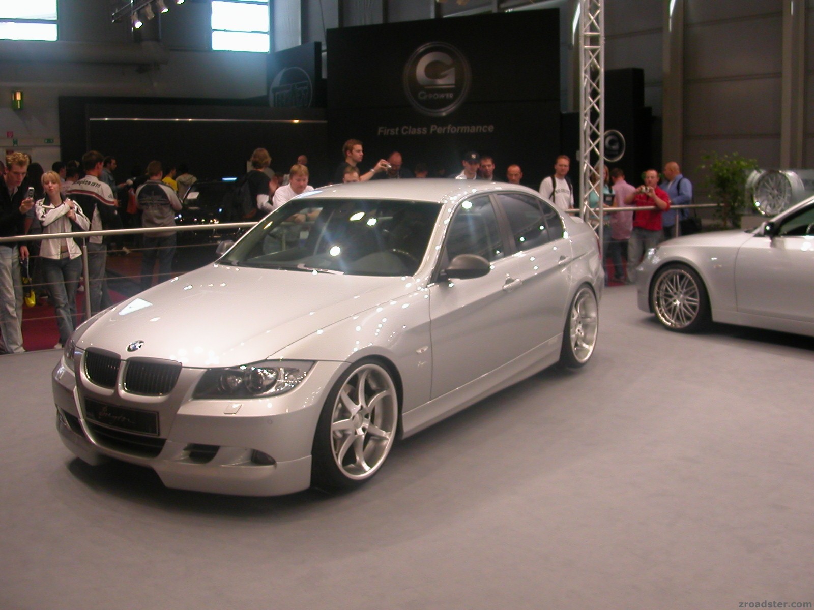 IAA 2005